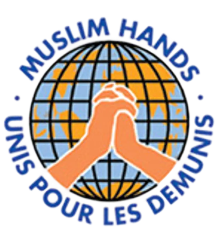 Muslim Hands